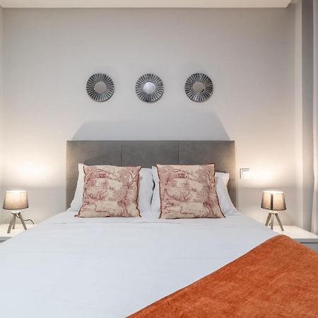 BEATMANN Boutique II by Atlantic Holiday Funchal  Extérieur photo