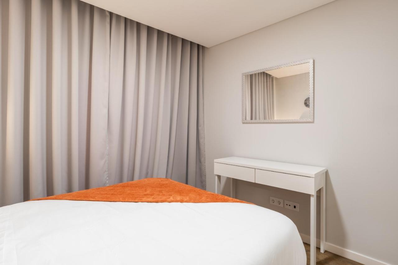 BEATMANN Boutique II by Atlantic Holiday Funchal  Extérieur photo